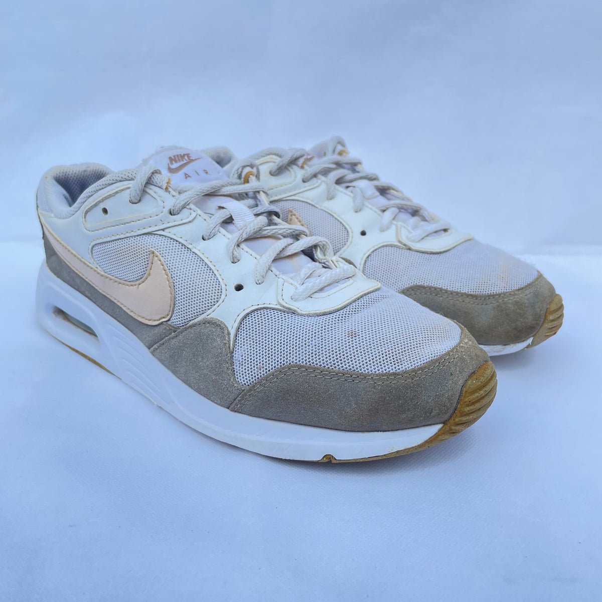 Nike Squash-Type