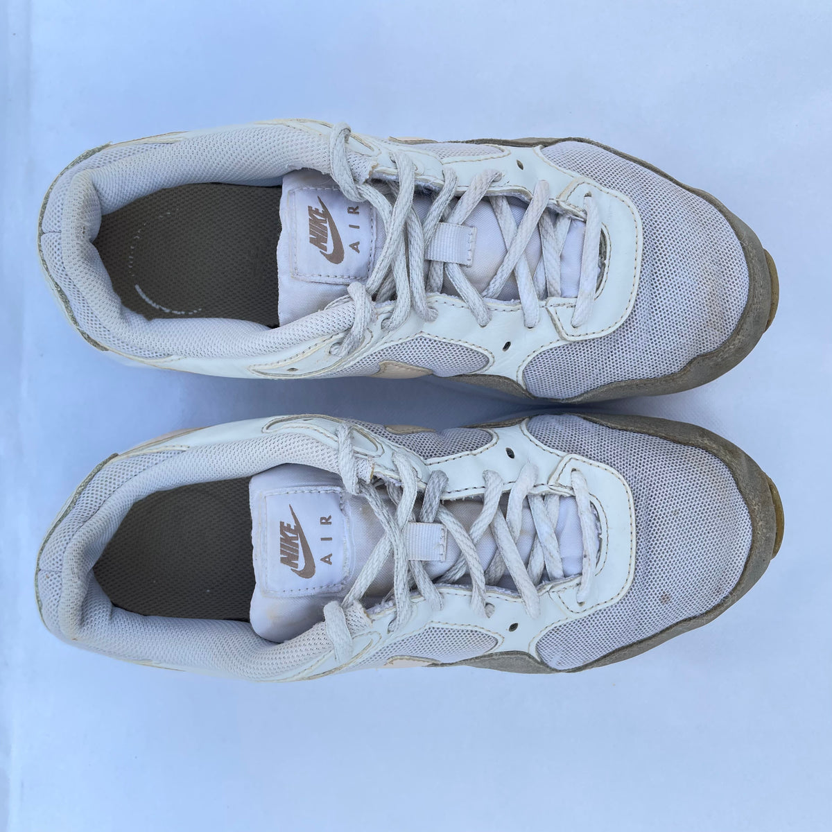 Nike Squash-Type