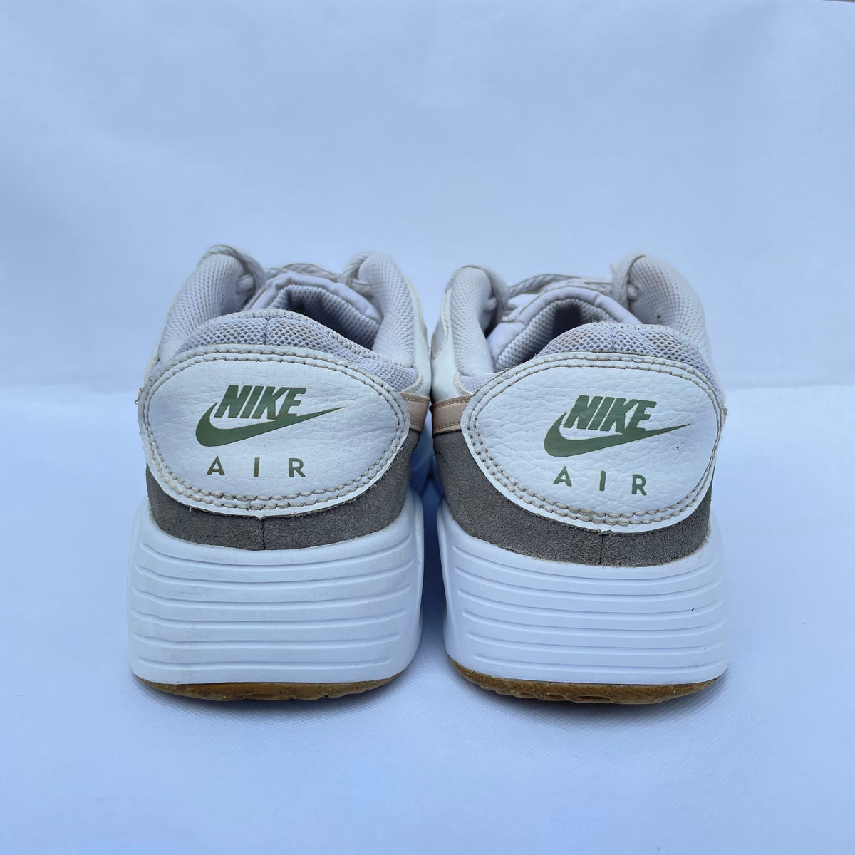 Nike Squash-Type