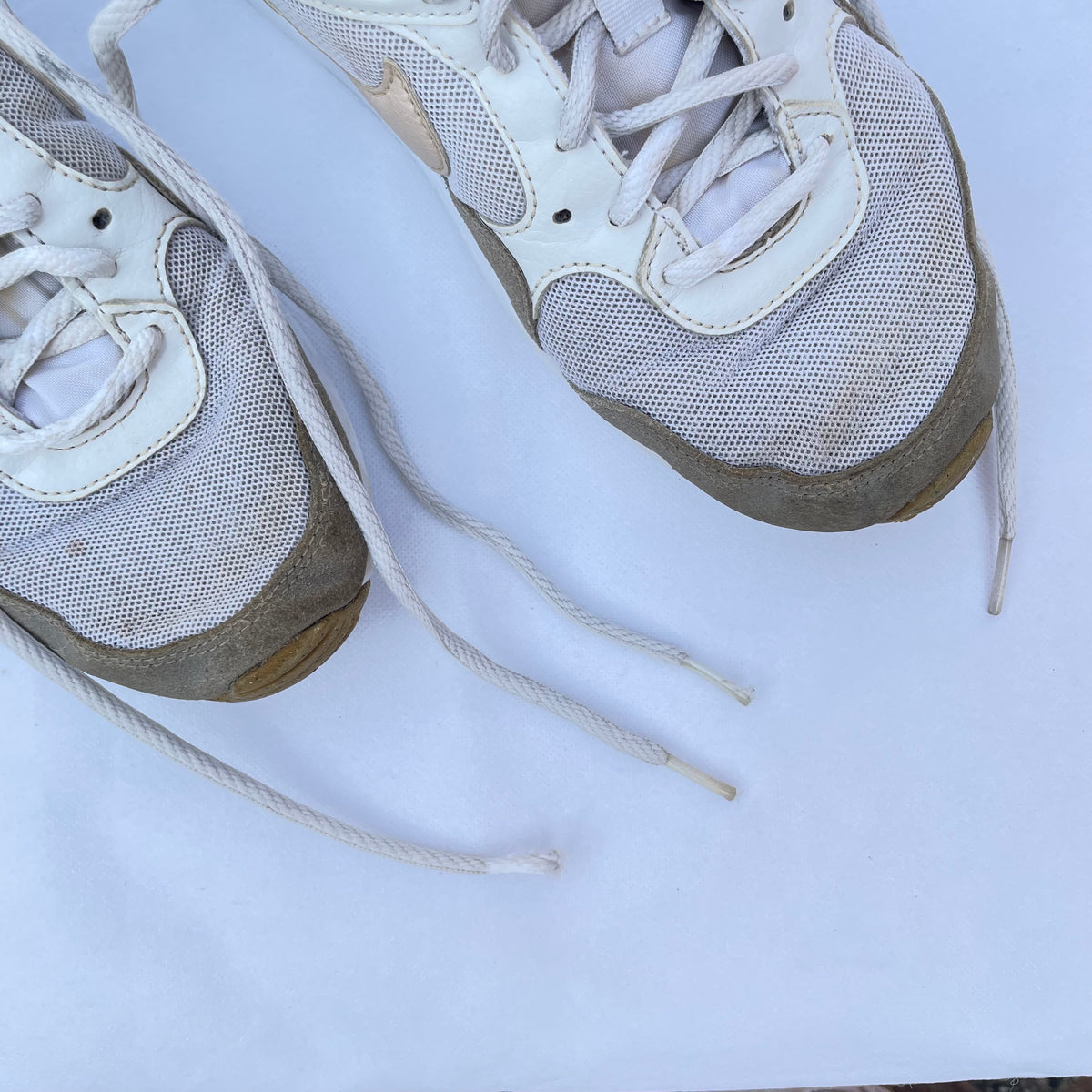 Nike Squash-Type