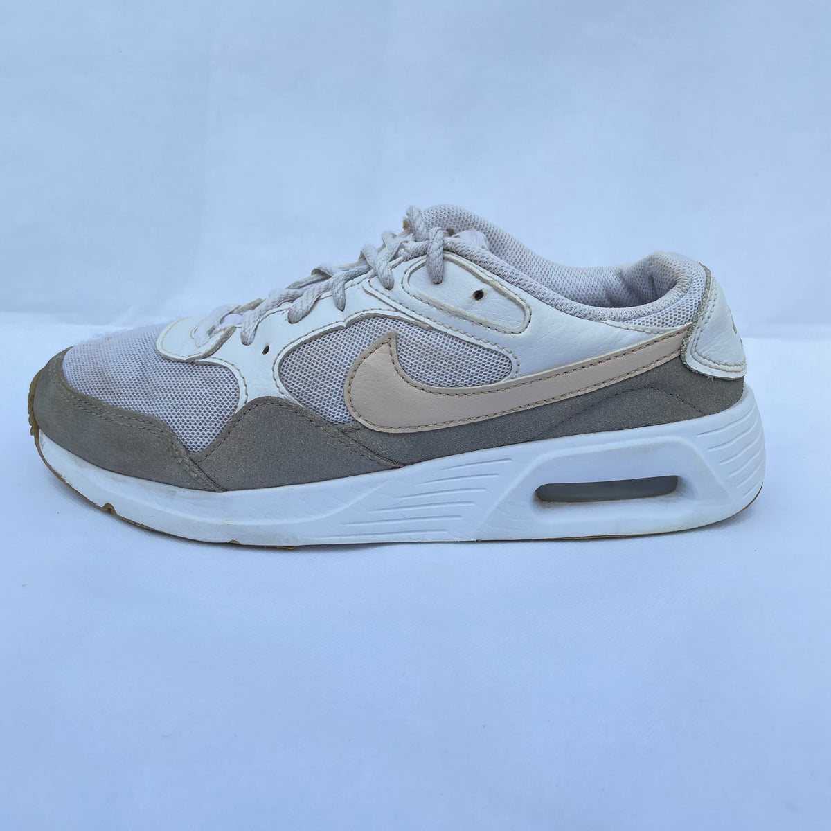 Nike Squash-Type