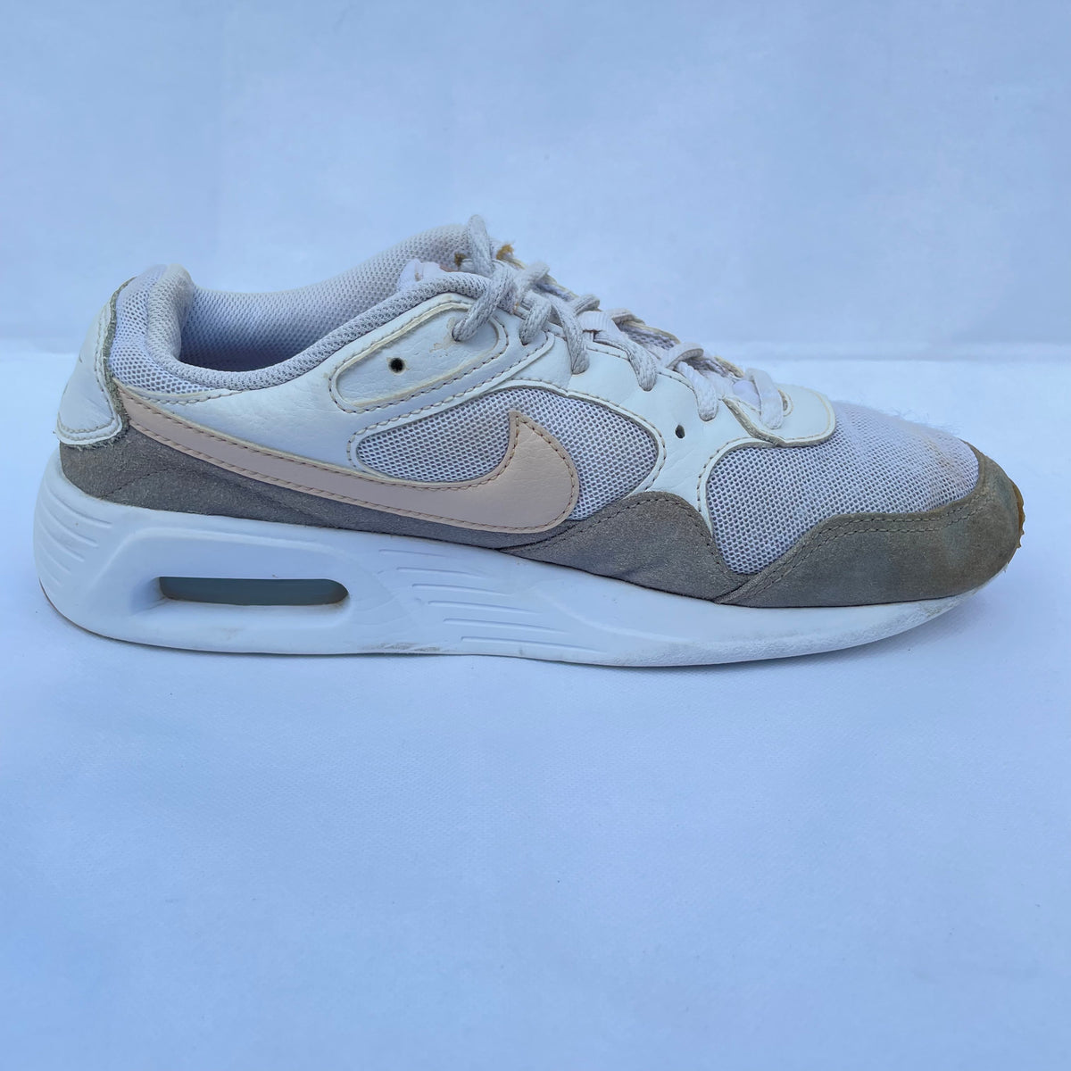 Nike Squash-Type
