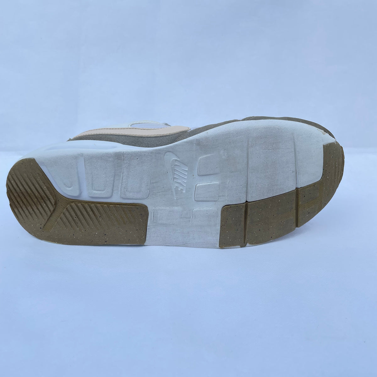 Nike Squash-Type