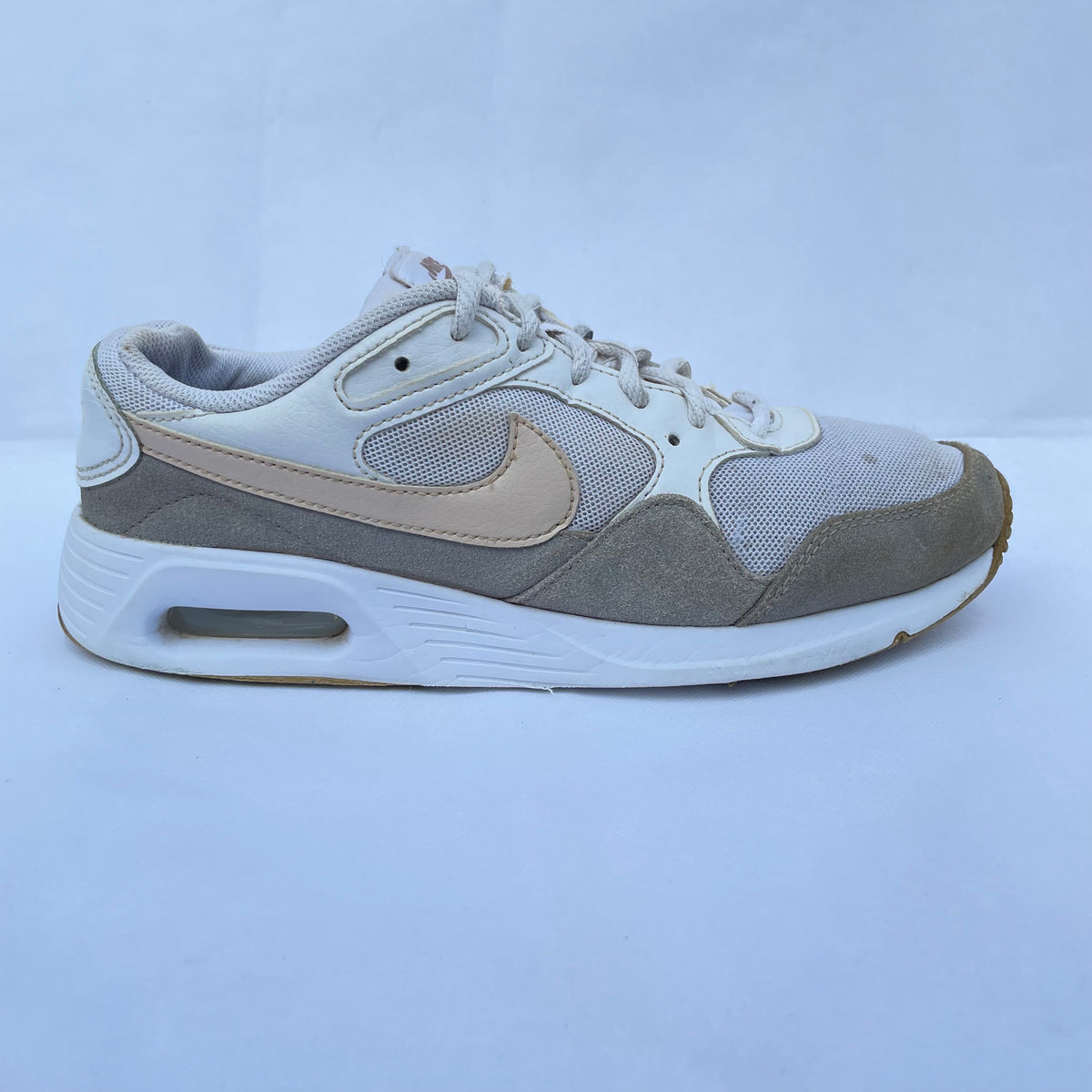 Nike Squash-Type
