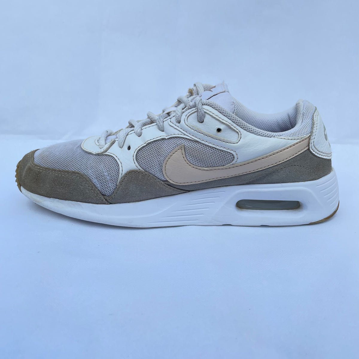 Nike Squash-Type