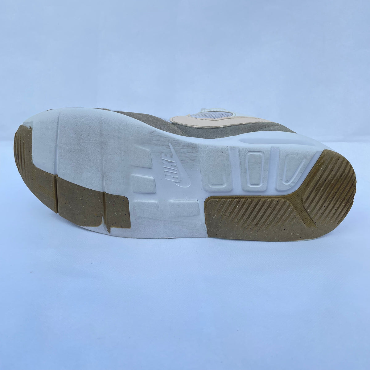 Nike Squash-Type