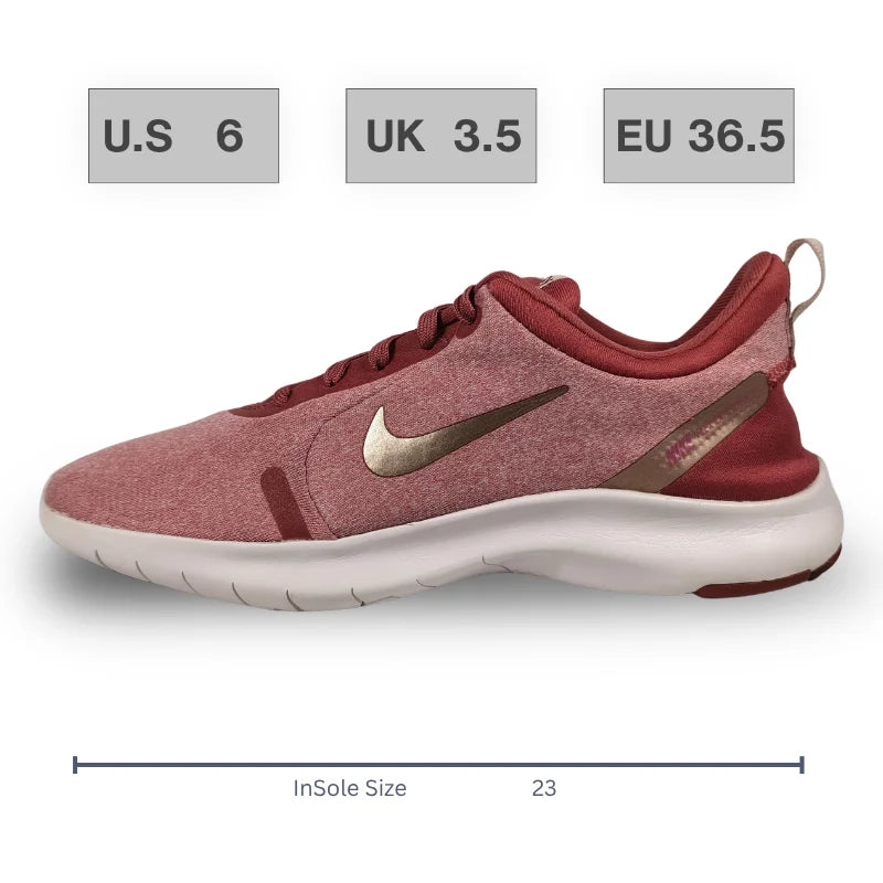 Nike Wmns Flex 8
