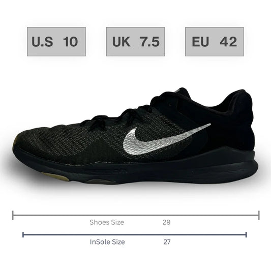 Nike Zoom Condition