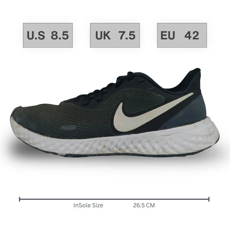 Nike Revolution 5