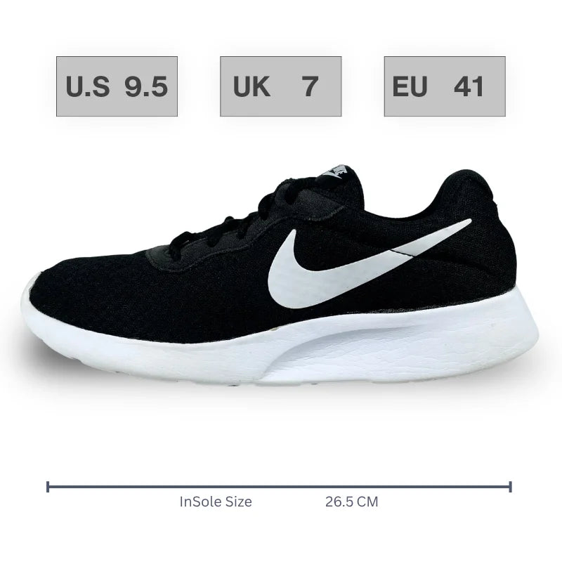 Nike Tanjun