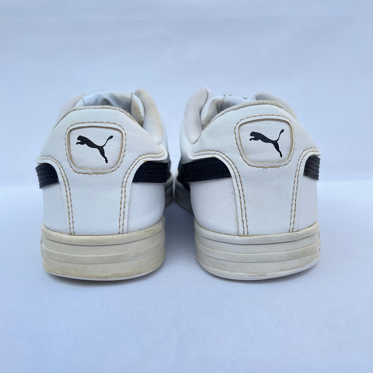 Puma Smash V3