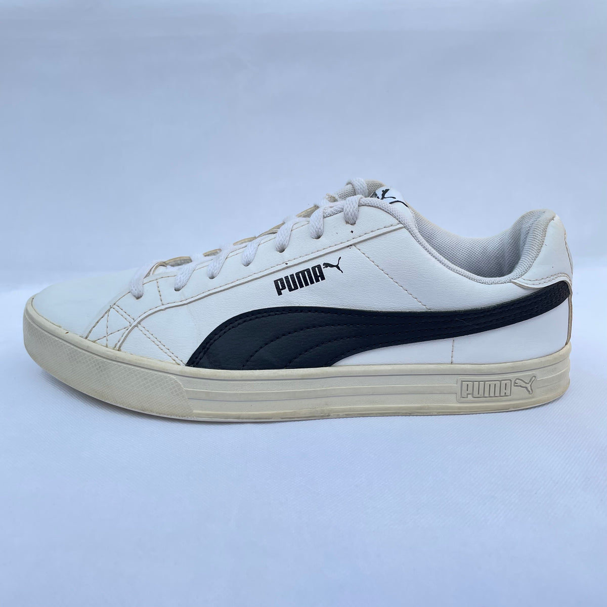 Puma Smash V3