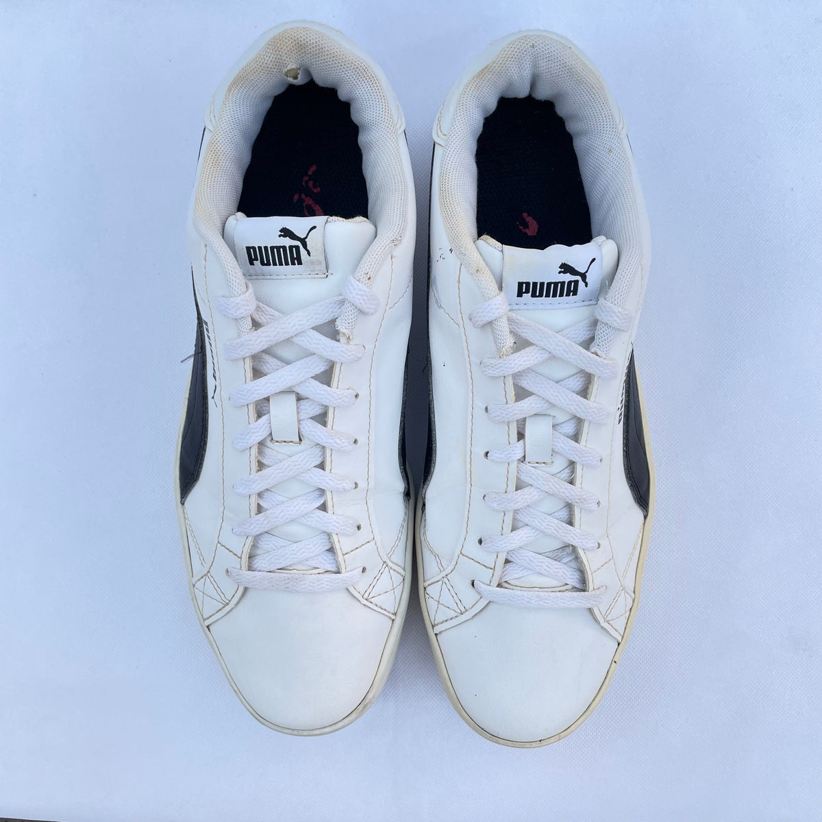 Puma Smash V3