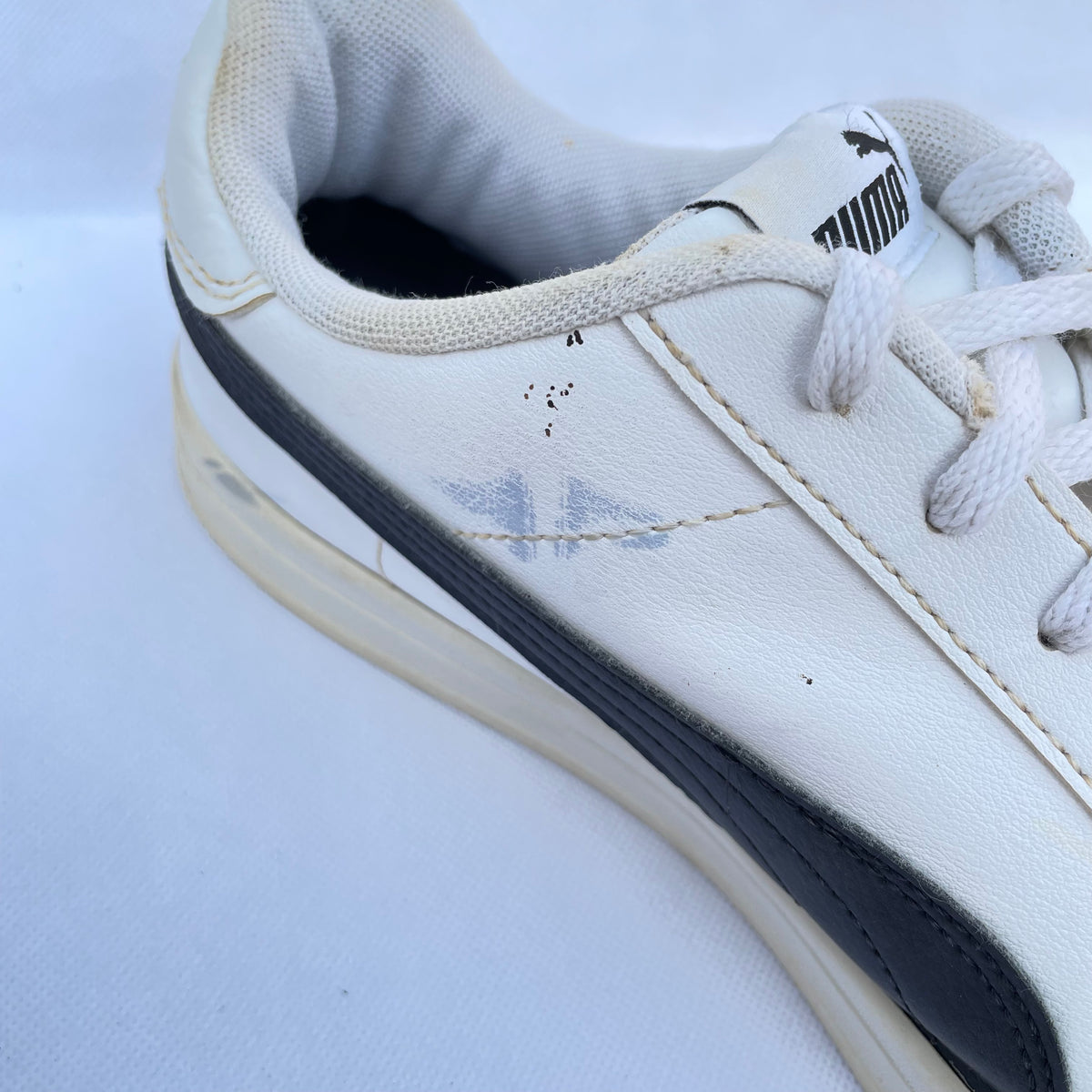 Puma Smash V3