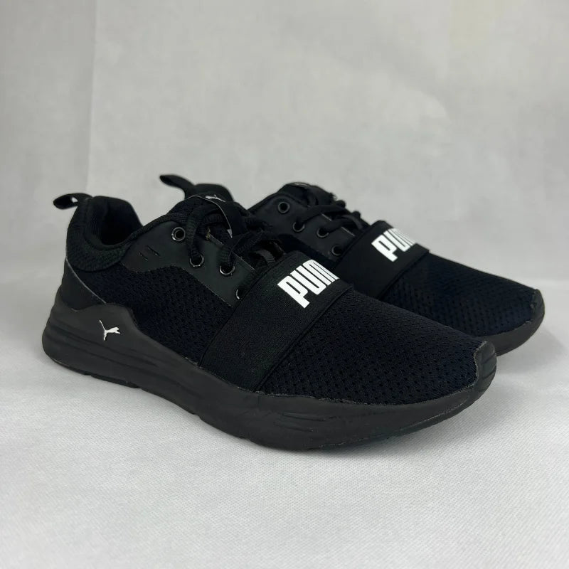 Puma Wired Run