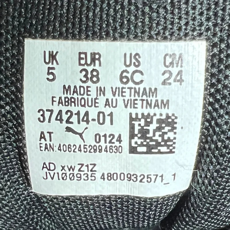 Puma Wired Run