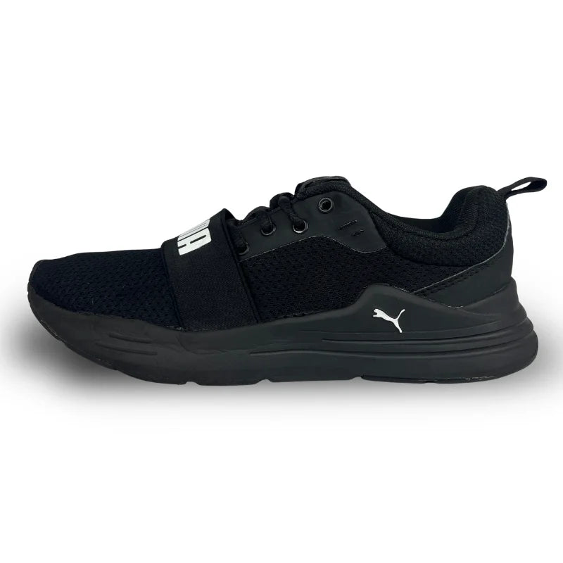Puma Wired Run