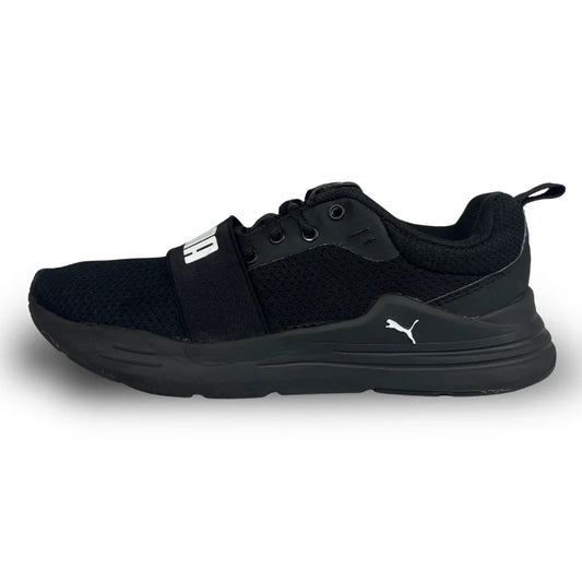 Puma Wired Run
