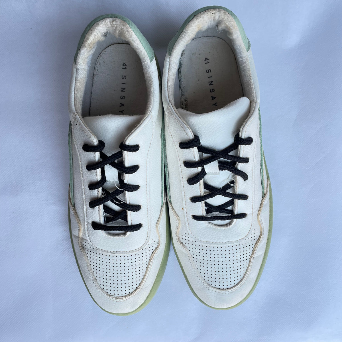 Sinsay Sneaker
