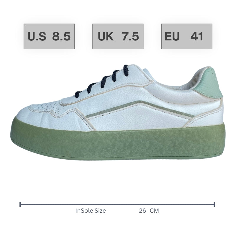 Sinsay Sneaker