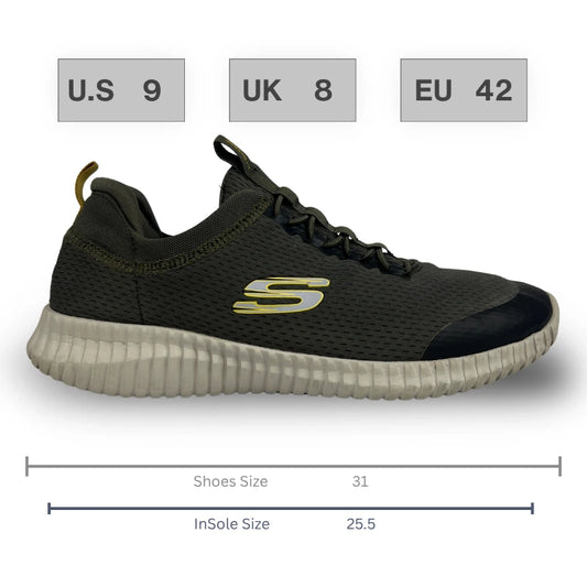 Skechers Elite Flex
