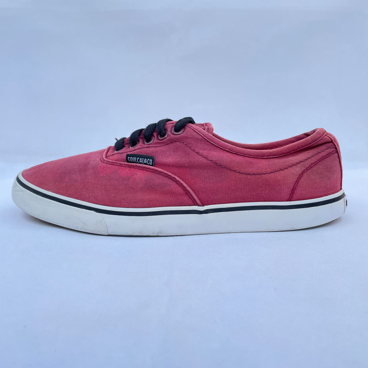 SoulCal Canvas