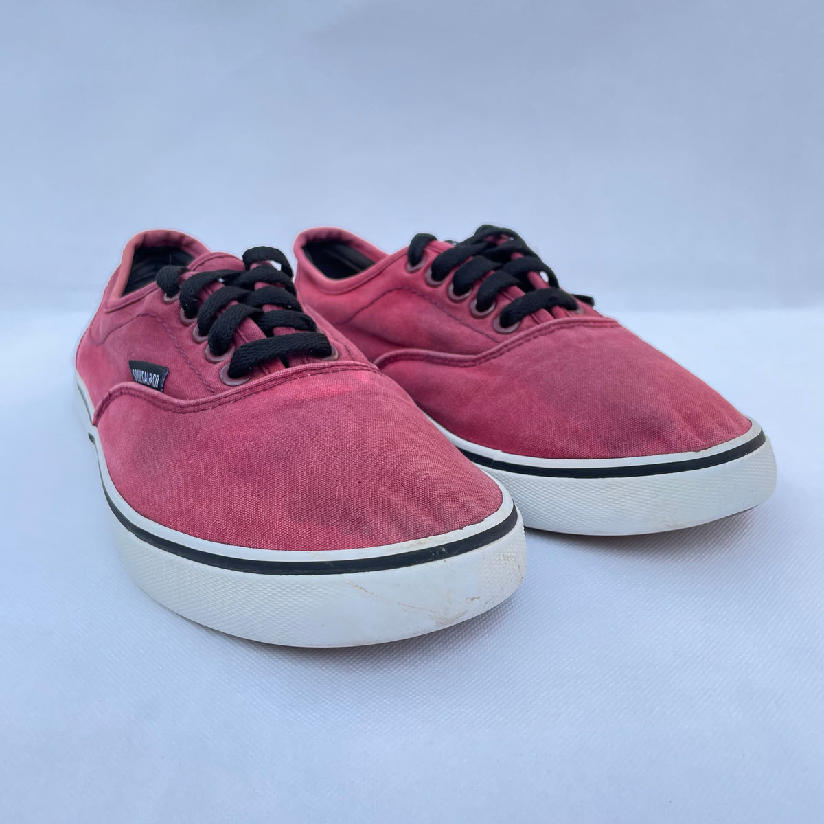 SoulCal Canvas