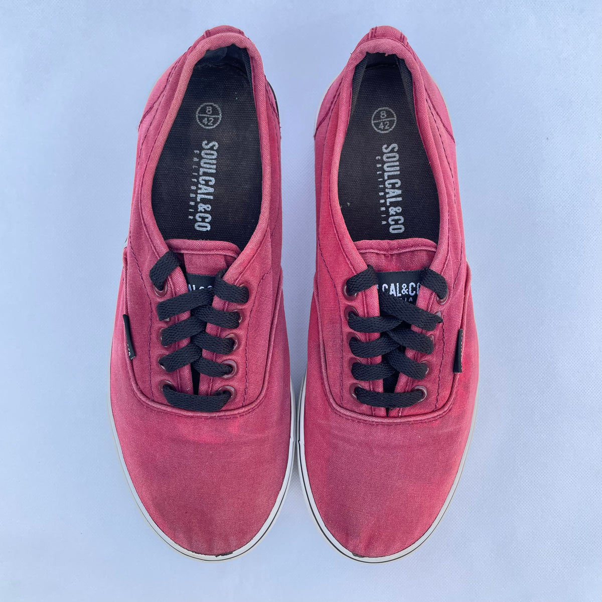 SoulCal Canvas