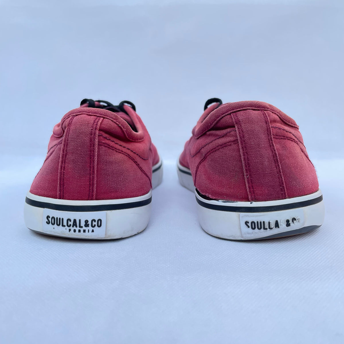 SoulCal Canvas