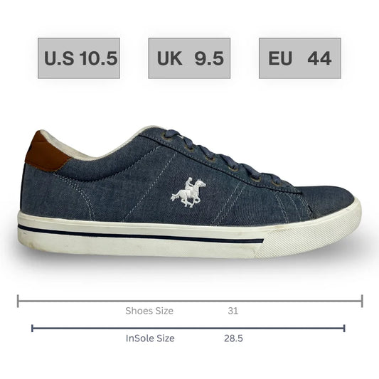 U.S. Polo Assn.