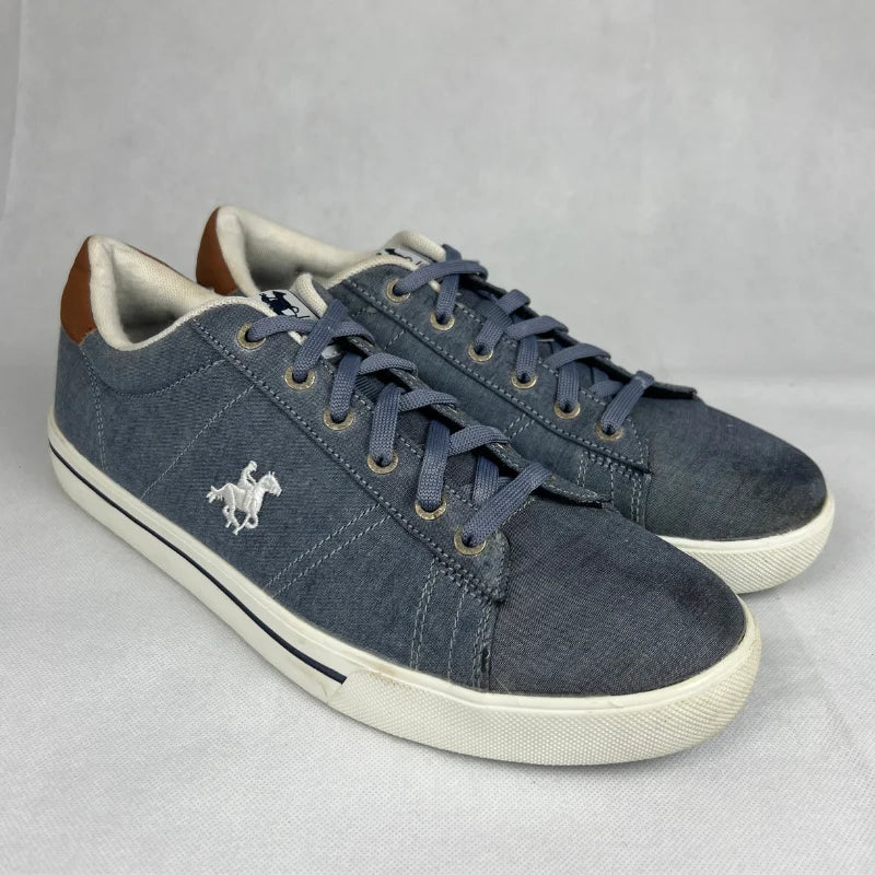 U.S. Polo Assn.