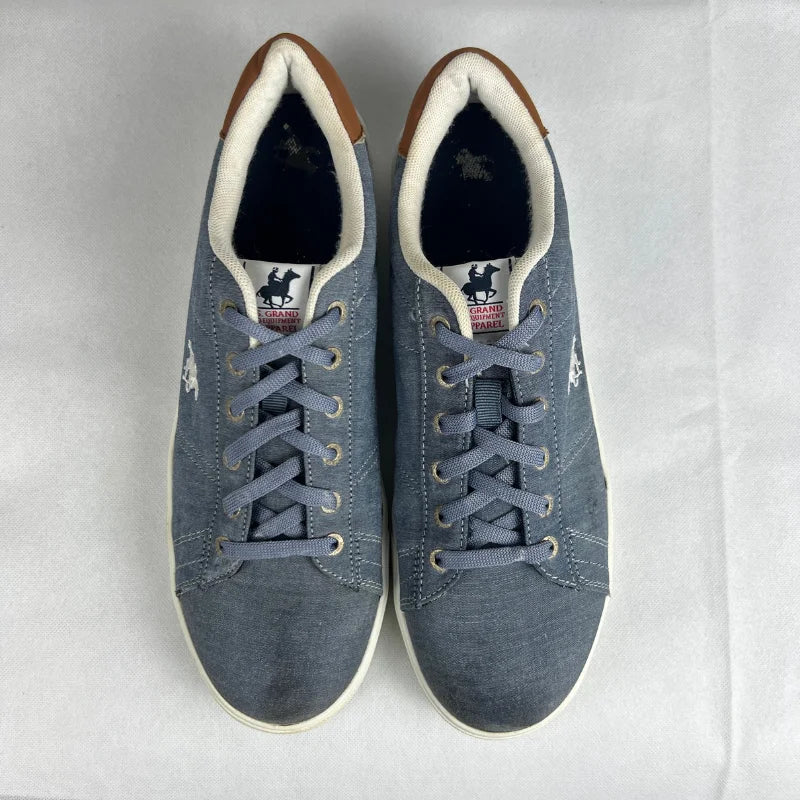 U.S. Polo Assn.