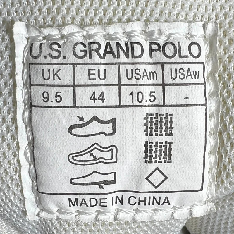 U.S. Polo Assn.