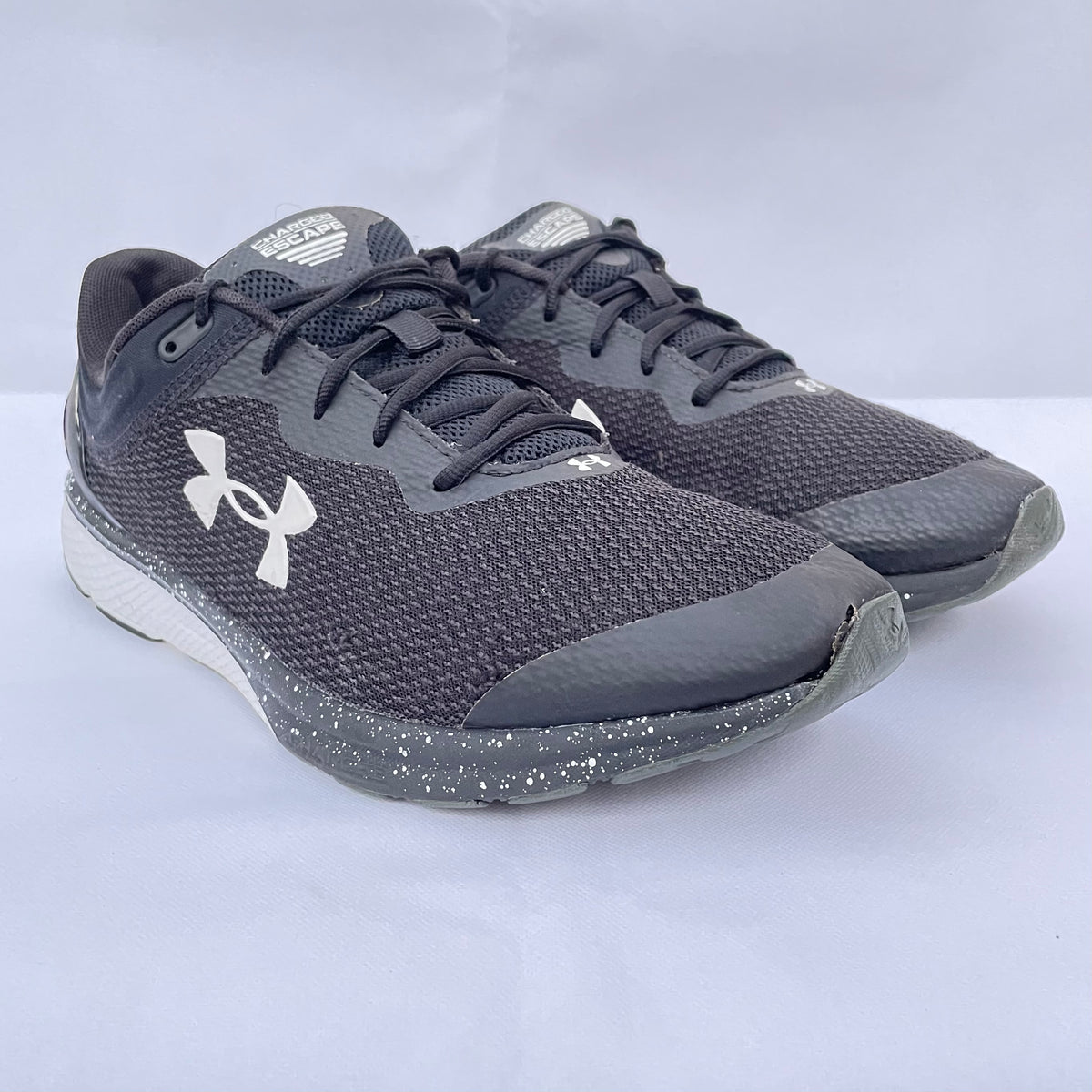 Under Armour Escape 3