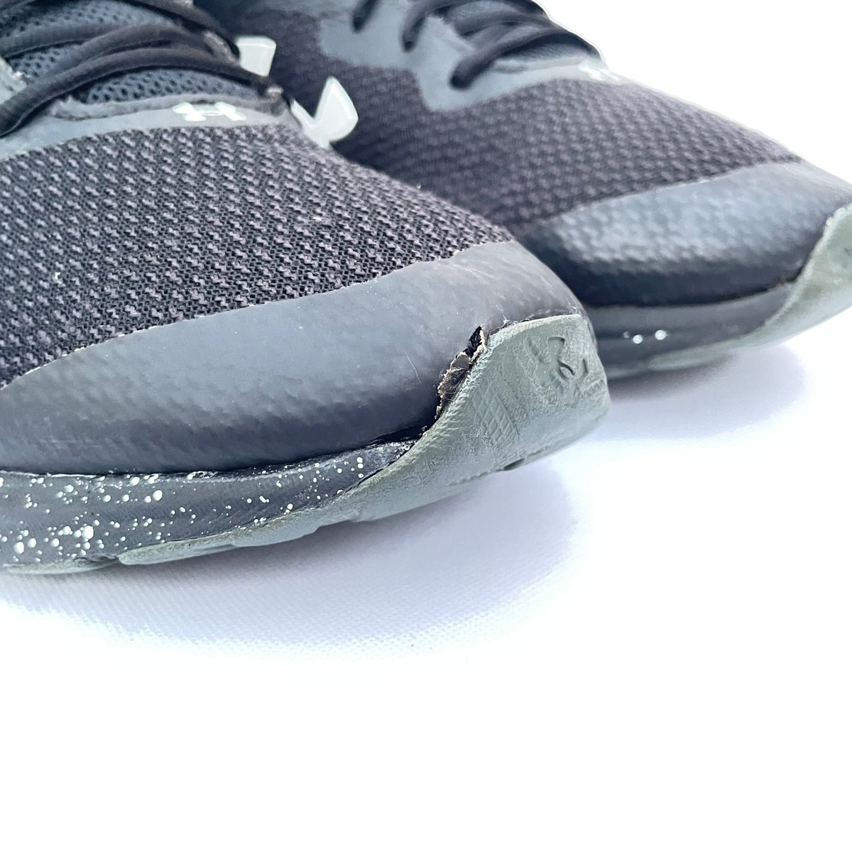 Under Armour Escape 3
