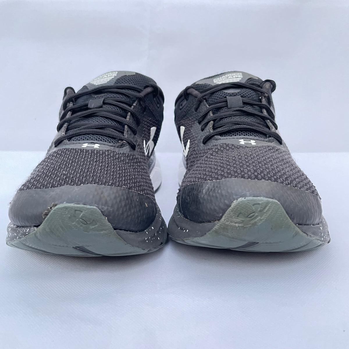 Under Armour Escape 3