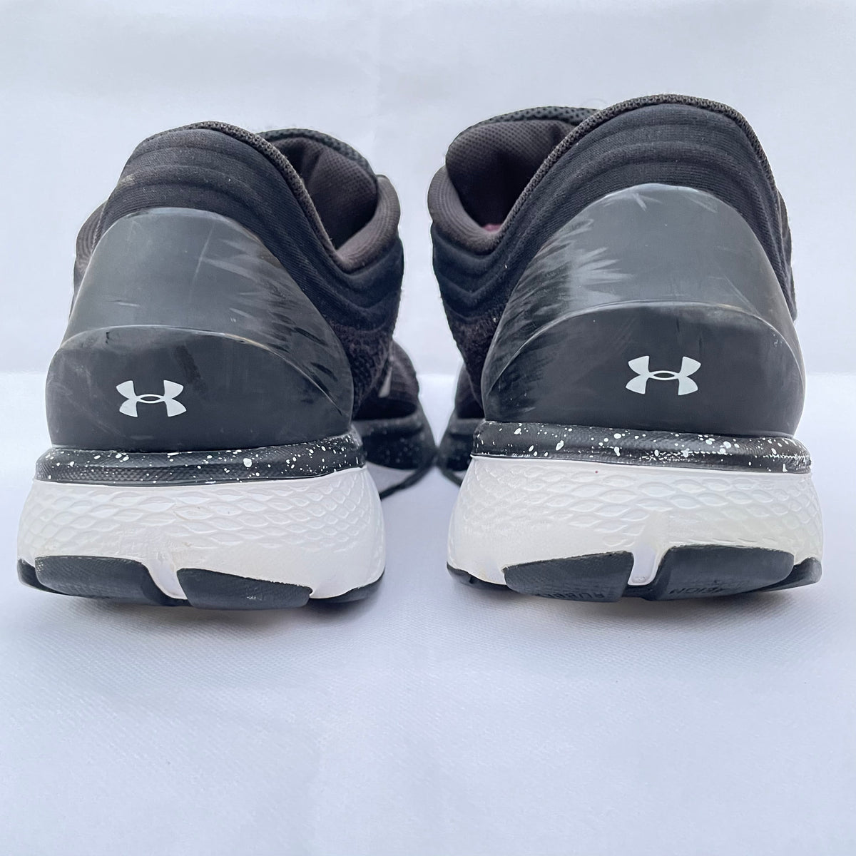 Under Armour Escape 3