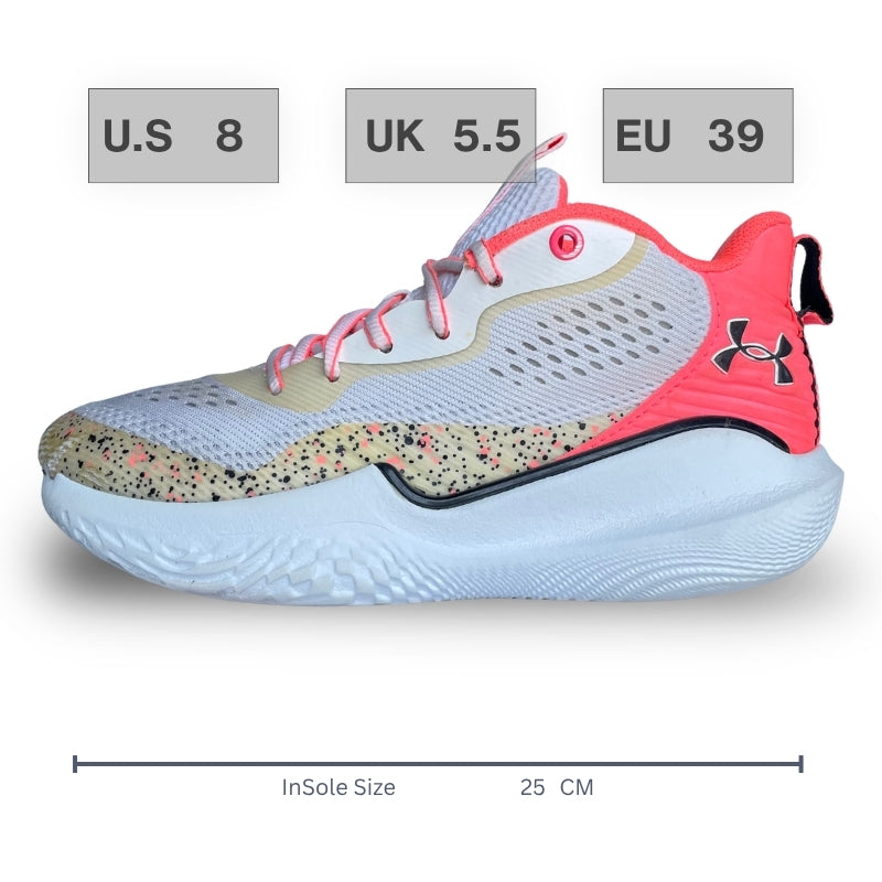 UA Flow Breakthru 2
