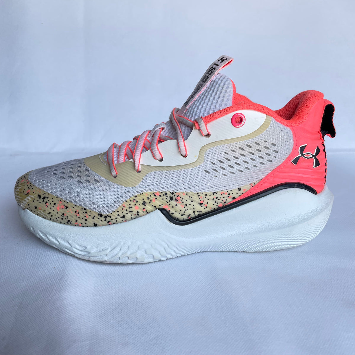 UA Flow Breakthru 2