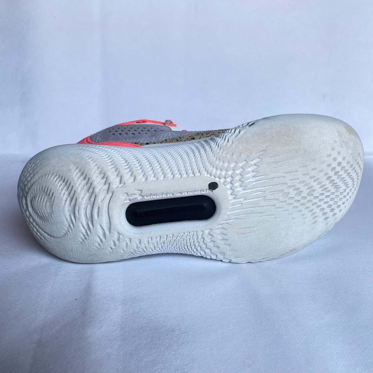 UA Flow Breakthru 2
