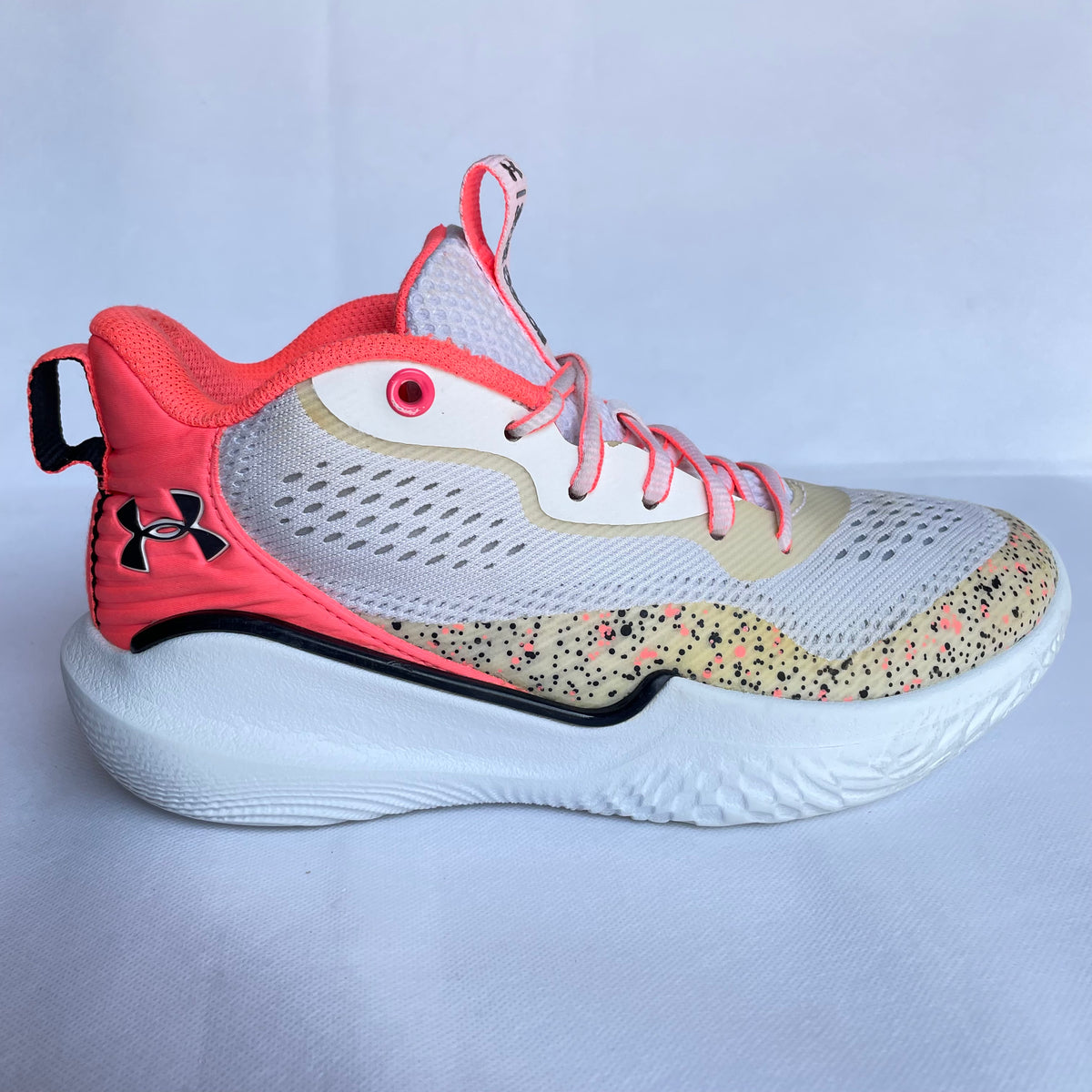 UA Flow Breakthru 2
