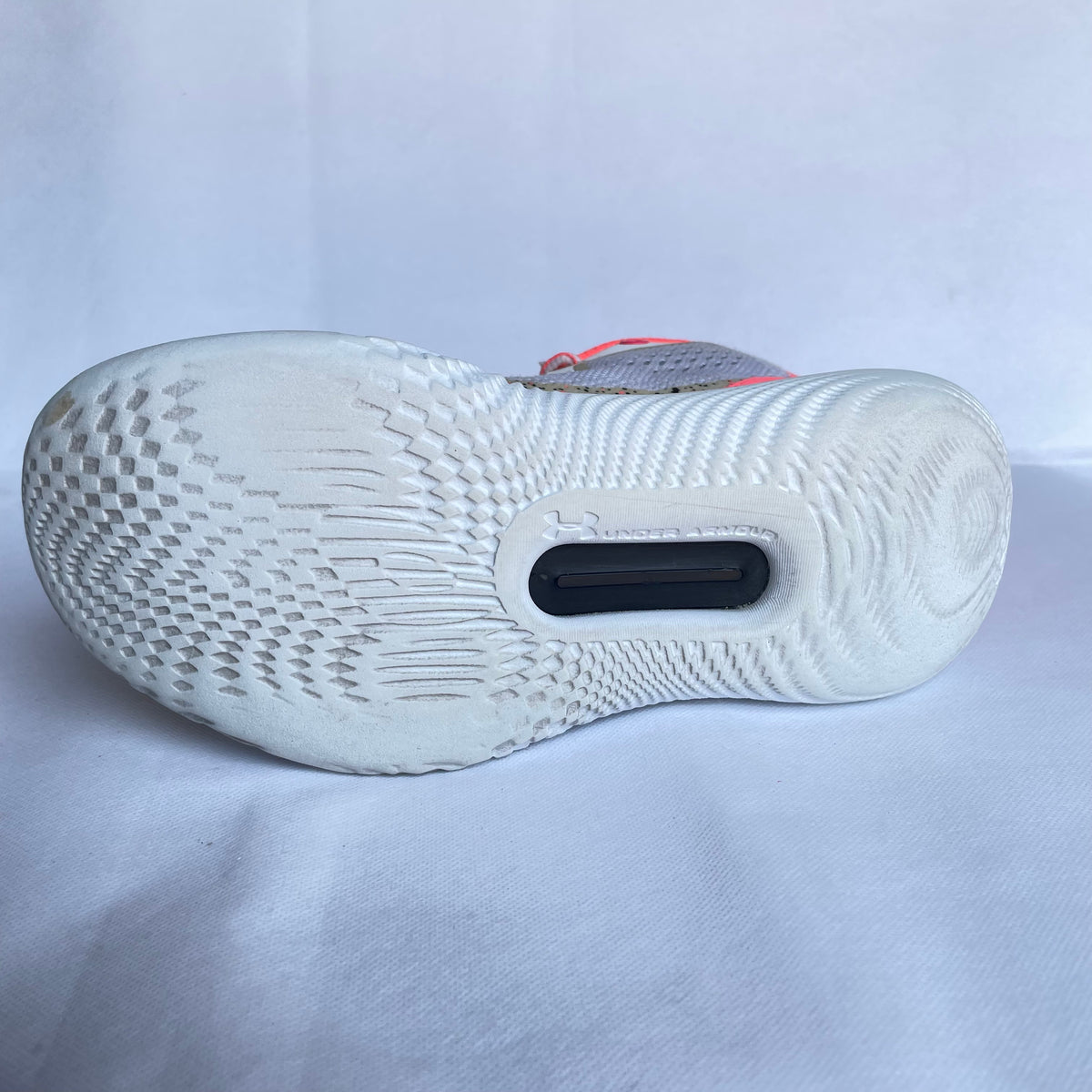 UA Flow Breakthru 2