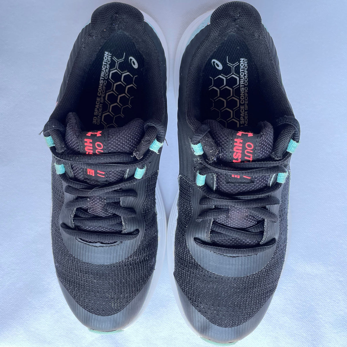 Under Armour Outhustle