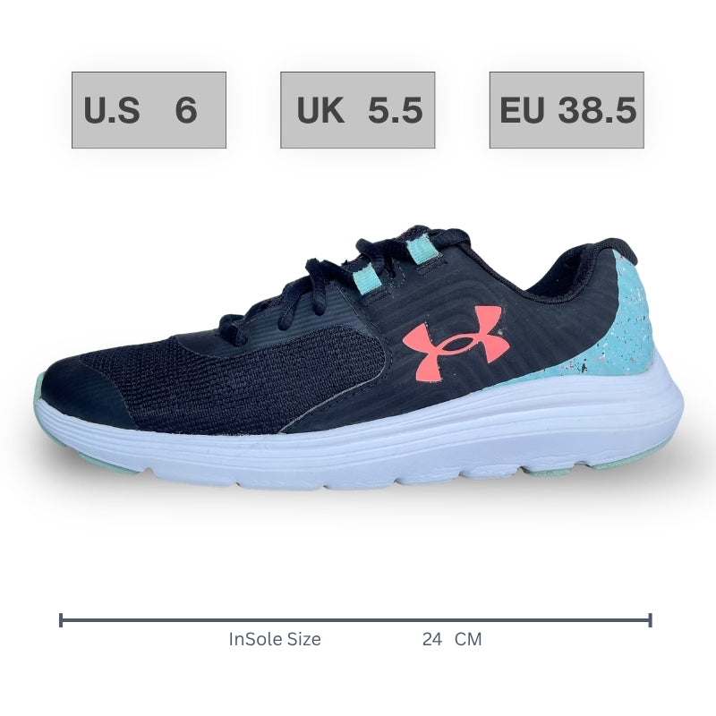Under Armour Outhustle