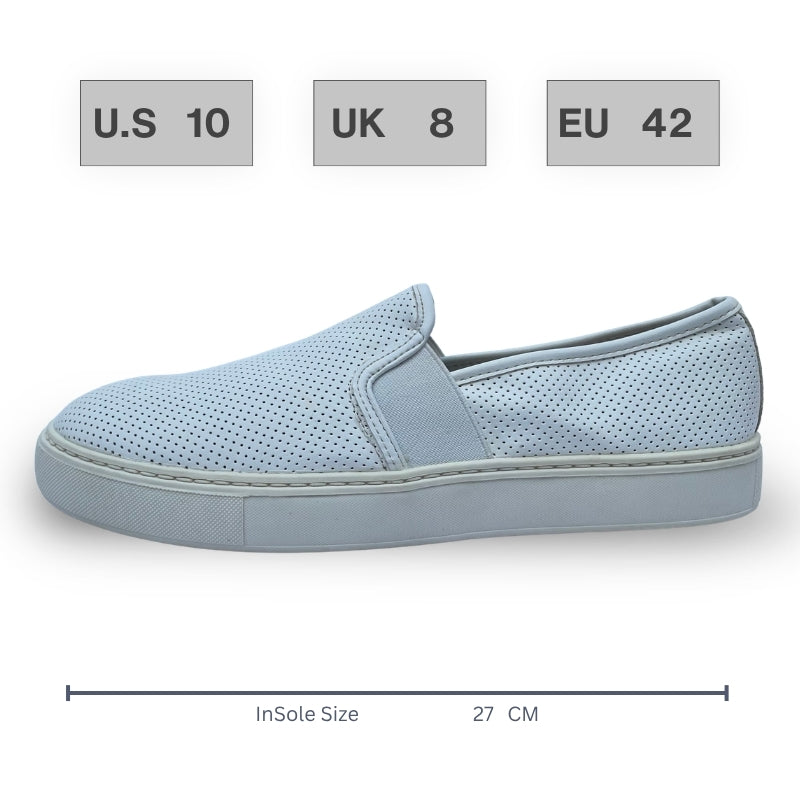 Vince Blair Slip On