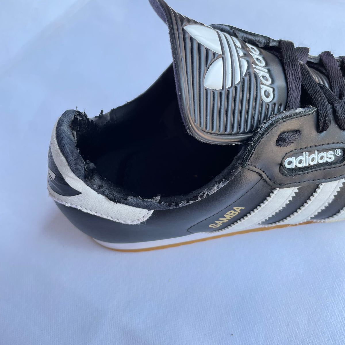 Adidas Samba Super
