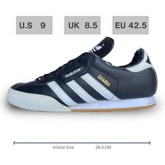 Adidas Samba Super