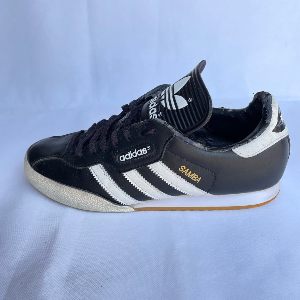 Adidas Samba Super