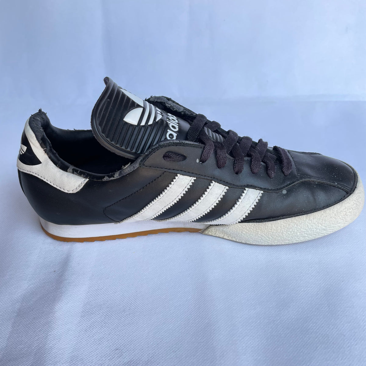 Adidas Samba Super