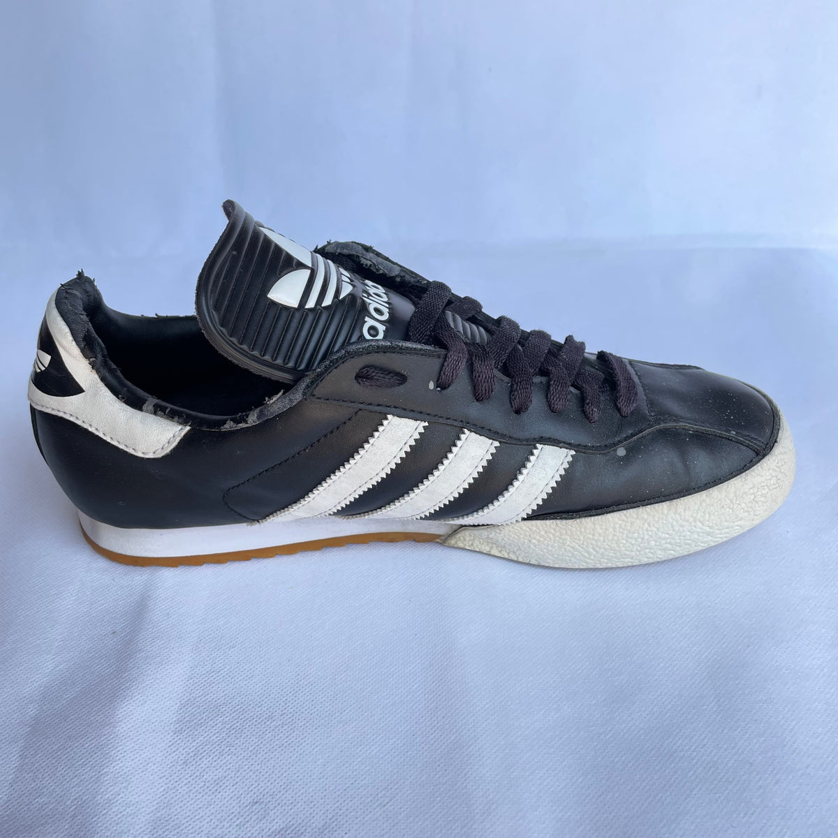 Adidas Samba Super
